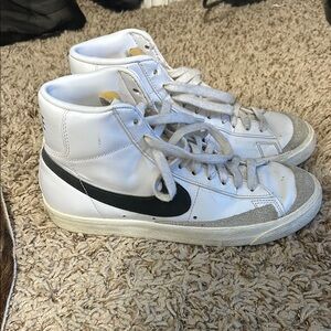 Nike Blazers